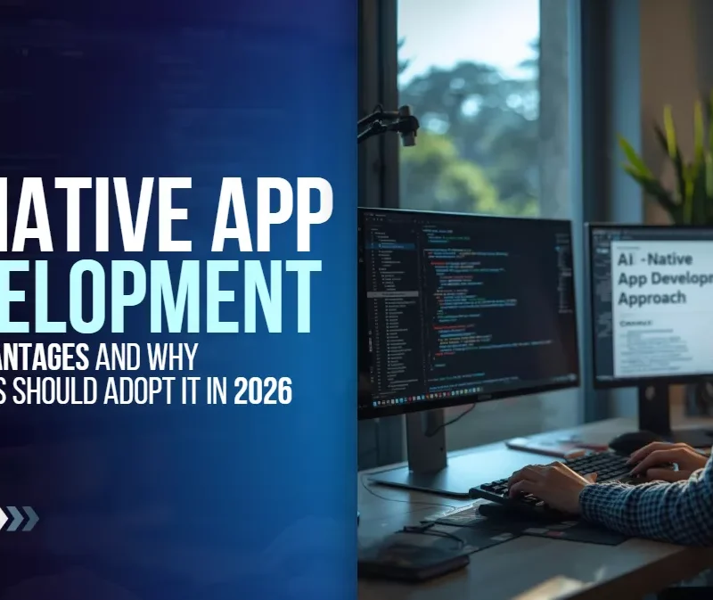 AI-Native App Development