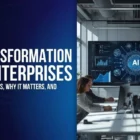 AI Transformation for Enterprises