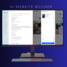 AI Website Builder to CMS Deployment