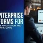 Best Enterprise Platforms for Integration