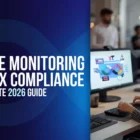 Change Monitoring & SOX Compliance in DevOps