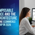 Composable Commerce and the MACH Architecture Will Define eCommerce Leadership