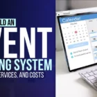 Event Booking Software Development