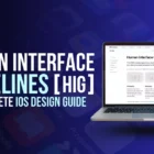 Human Interface Guidelines