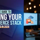 Move Your eCommerce Stack to the Cloud