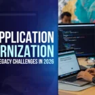 PHP Application Modernization