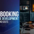 Taxi Booking Software Development