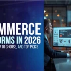 Top B2B eCommerce Platforms