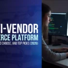Top Multi-Vendor eCommerce Platforms