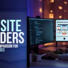 Top Website Builders