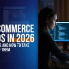 Top eCommerce Trends
