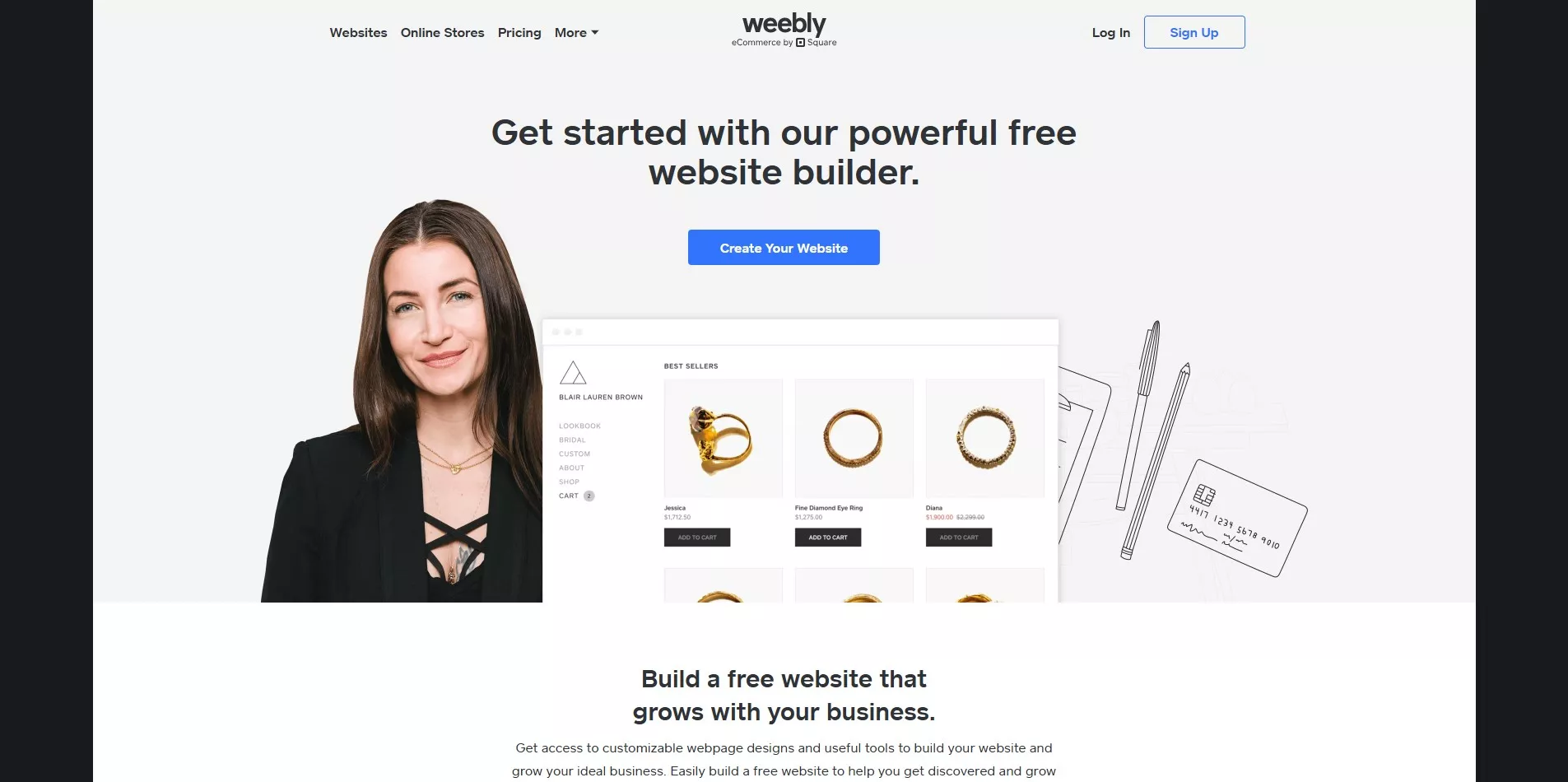 Weebly