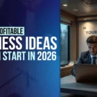 profitable business ideas for 2026