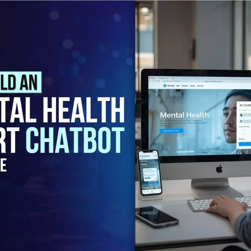 Build AI Mental Health Support Chatbot