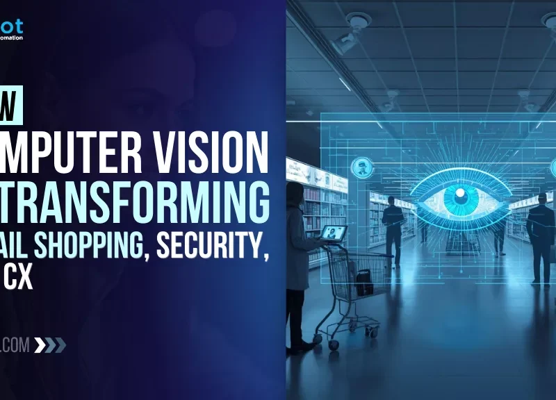 Computer Vision in Retail