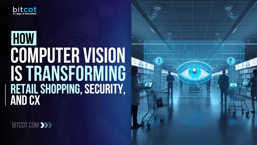 Computer Vision in Retail