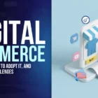 Digital Commerce