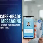 Healthcare Secure Messaging Platform Development