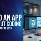 How to Build App Without Coding