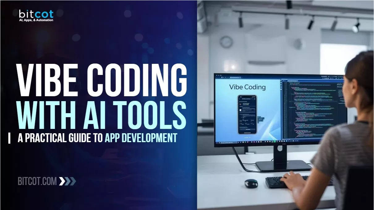 How to Build an App with Vibe Coding Tools