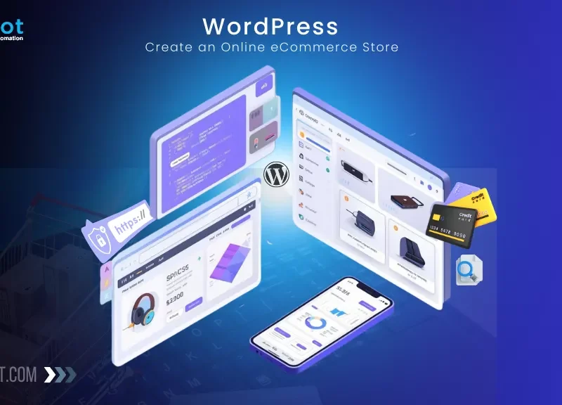 Is WordPress Good for Online eCommerce Store