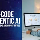 Low-Code vs. Agentic AI