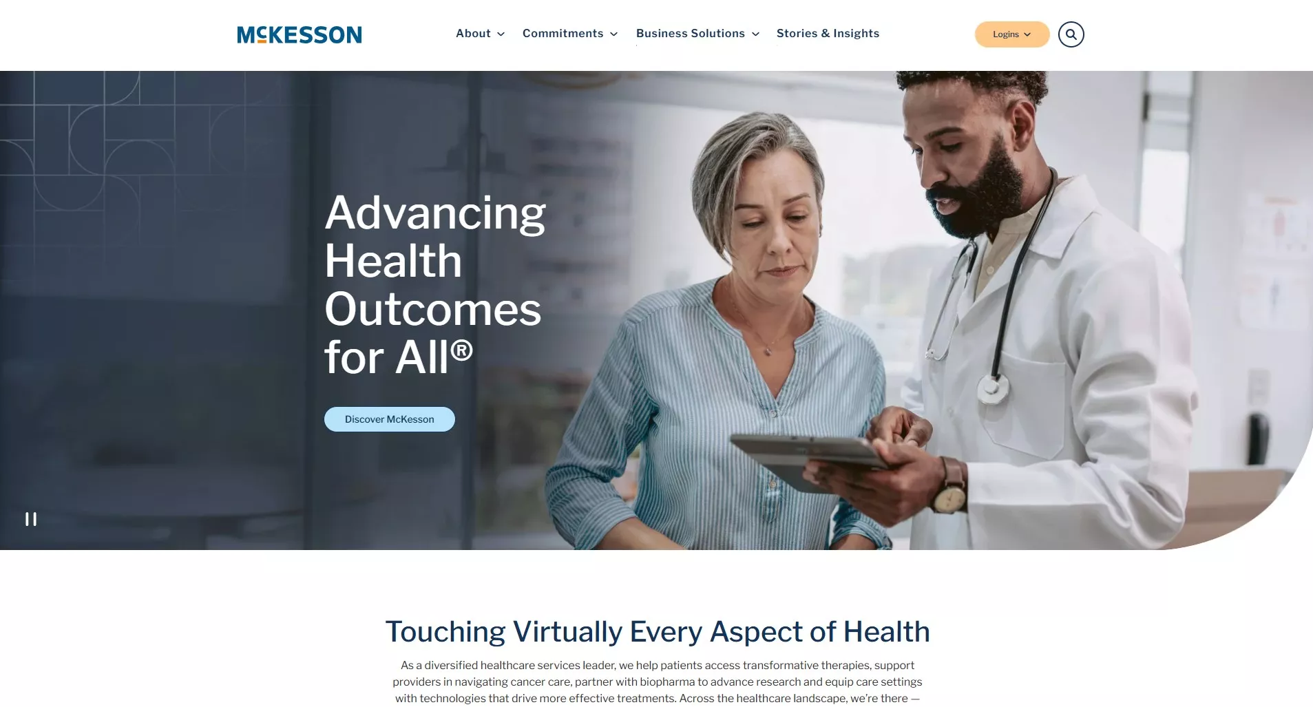 McKesson