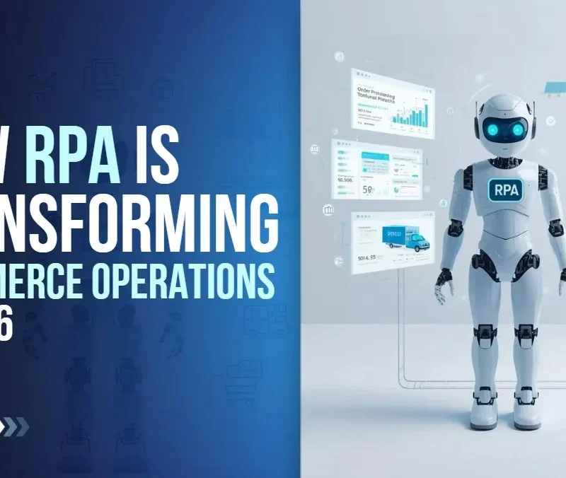 RPA in eCommerce