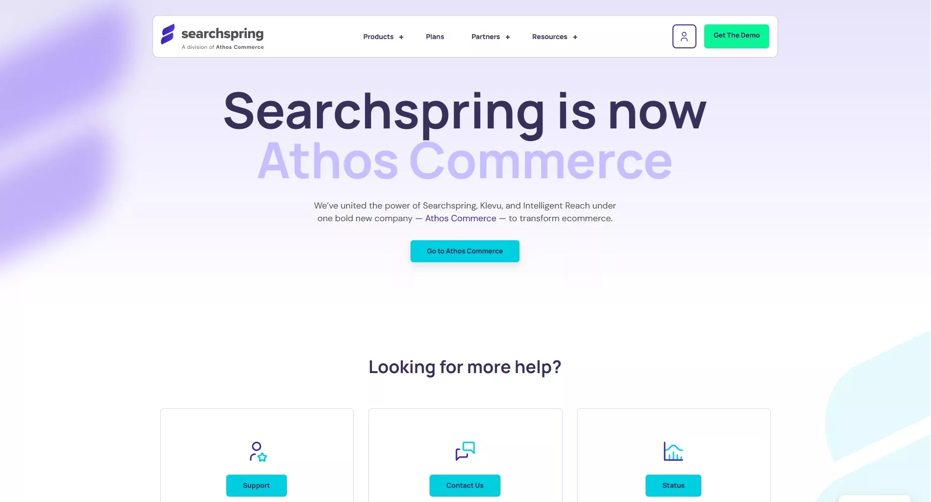 Searchspring 