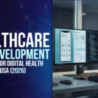 Top 10 Healthcare App Development Companies