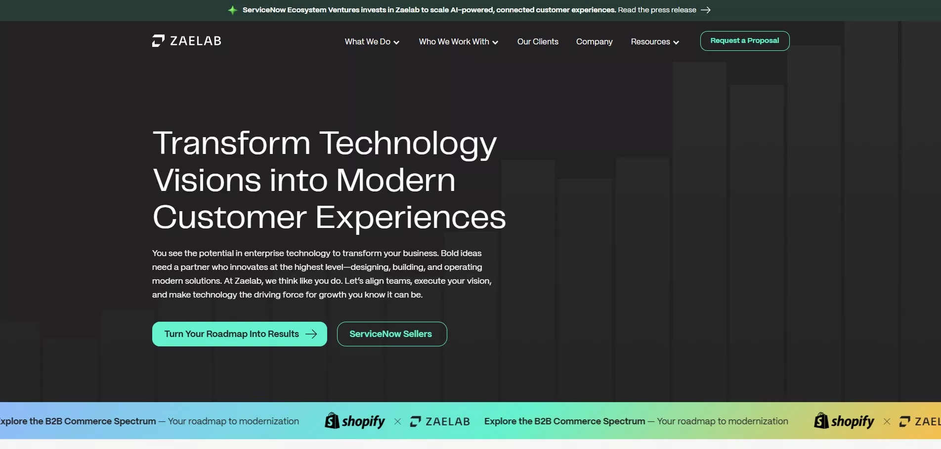 Trellis (A Zaelab Company)