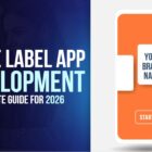 White Label App Development