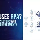 Who Uses RPA