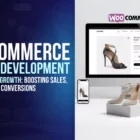 WooCommerce Website Development for eCommerce