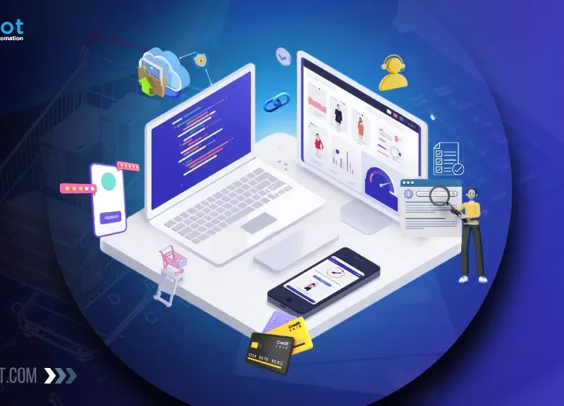 eCommerce Website Audit