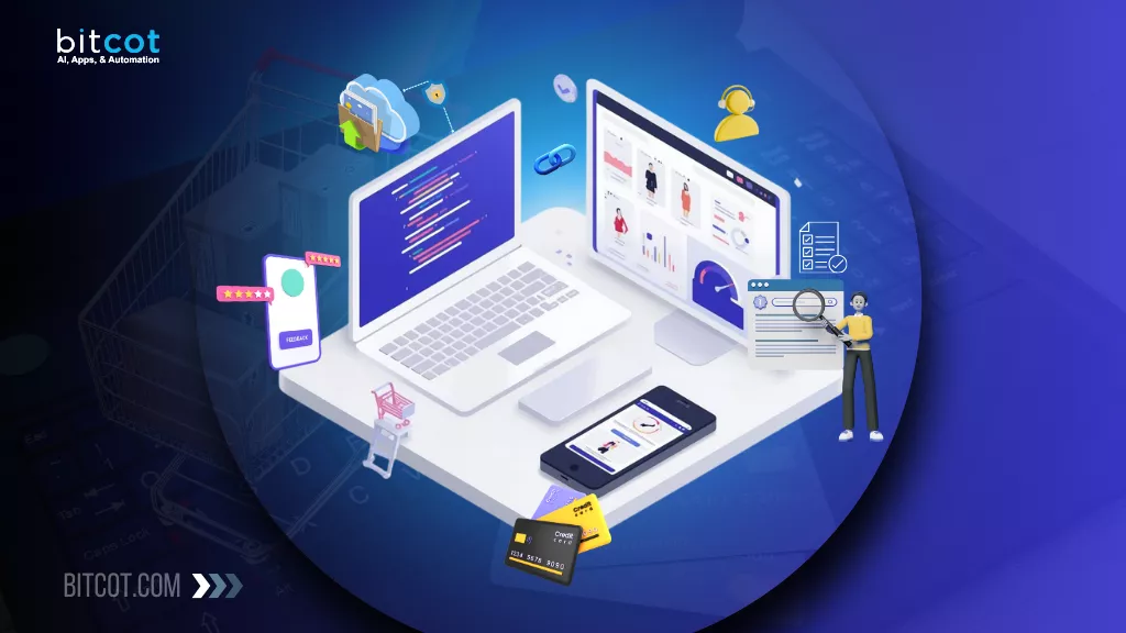 eCommerce Website Audit