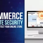 eCommerce Website Security