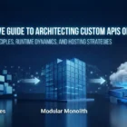 the definetive guide to architecting 1