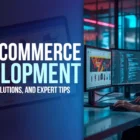 B2B eCommerce Development