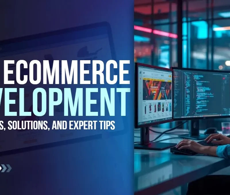 B2B eCommerce Development