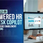 Build AI-Powered HR Helpdesk Copilot for HR Operations