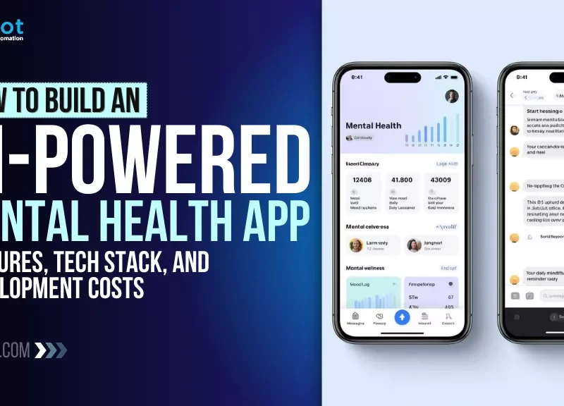 Build AI-Powered Mental Health App