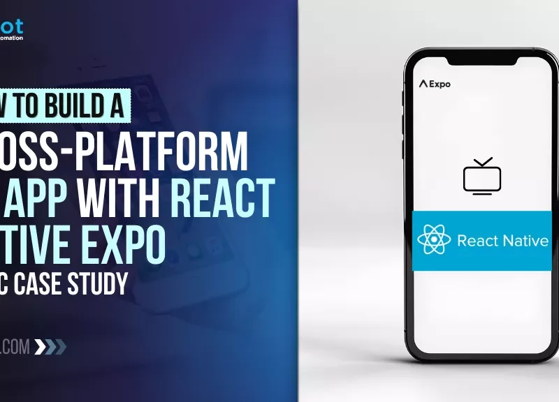 Build Cross-Platform TV App with React Native Expo