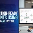 Build Production-Ready AI Agents with LangChain and FastAPI