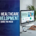 PHP for Healthcare App Development