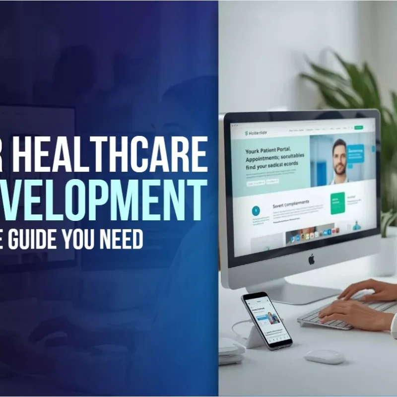 PHP for Healthcare App Development