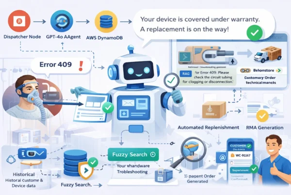 The Strategic Orchestration of Patient Engagement