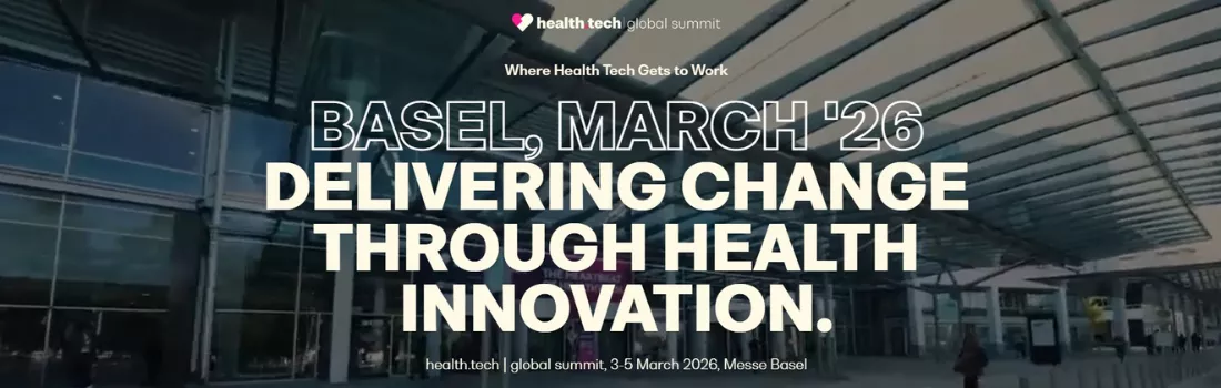 health.tech Basel